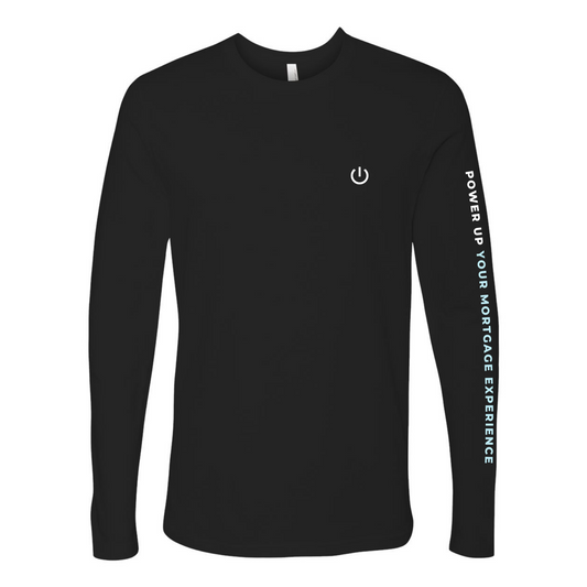 Cliffco Tagline Long Sleeve T-shirt