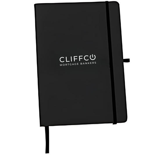 Cliffco Soft Cover Notebook (50 pcs)