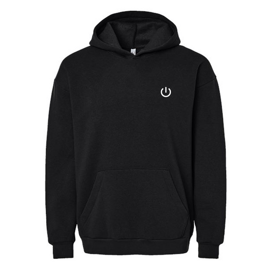 Cliffco Icon Fleece Hoodie