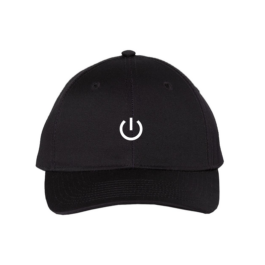 Cliffco Icon Snapback Twill Cap